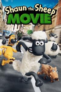 Ovečka Shaun ve filmu