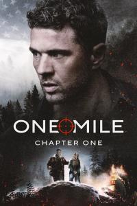 One Mile: Chapter One plakát