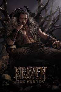 Lovec Kraven