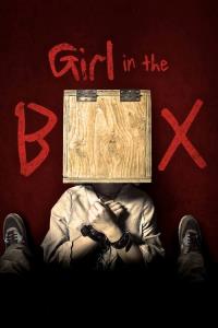 Girl in the Box Girl in the Box plakát