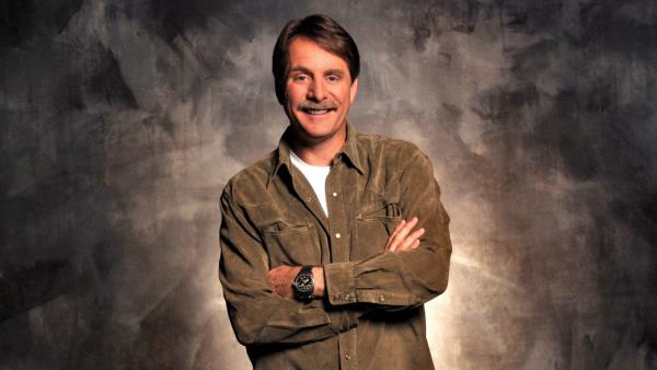 Jeff Foxworthy's Comedy Classics
