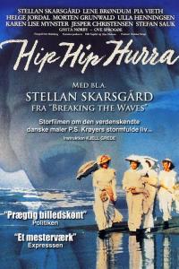 Hip hip hurra! plakát