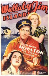 Wallaby Jim of the Islands Wallaby Jim of the Islands plakát