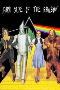 The Dark Side of the Rainbow plakát