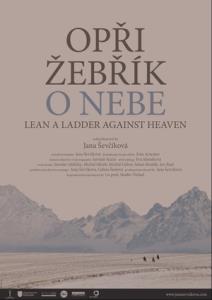 Opři žebřík o nebe