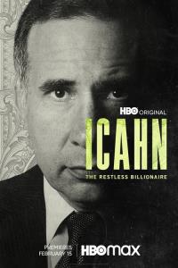 Icahn: Neposedný miliardář