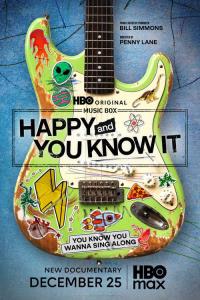 Music Box: Happy and You Know It plakát