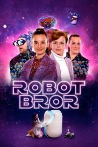 Robotbror Robotbror plakát