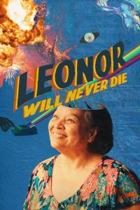 Leonor nikdy nezemře