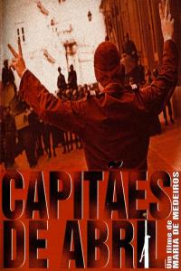 Captains of April