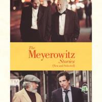 The Meyerowitz Stories