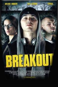 Breakout plakát