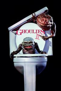 Ghoulies II plakát