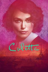 Colette: Příběh vášně