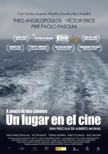 Nuevo / Otro Cine Espanol - Un Lugar En El Cine