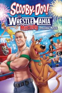 Scooby Doo: Záhada kolem Wrestlemánie