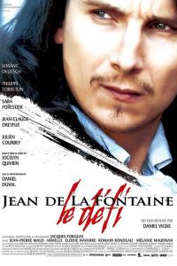 Jean de La Fontaine