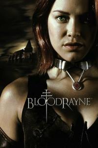 BloodRayne plakát