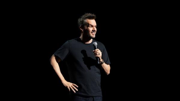 Jim Jefferies: Pravidlo dvou končetin