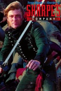 Sharpe's Company plakát
