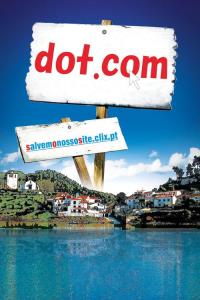 Dot.com plakát