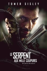 Le Serpent aux mille coupures plakát