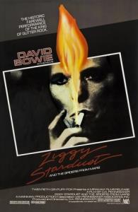 Ziggy Stardust and the Spiders From Mars