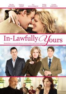 In-Lawfully Yours In-Lawfully Yours plakát