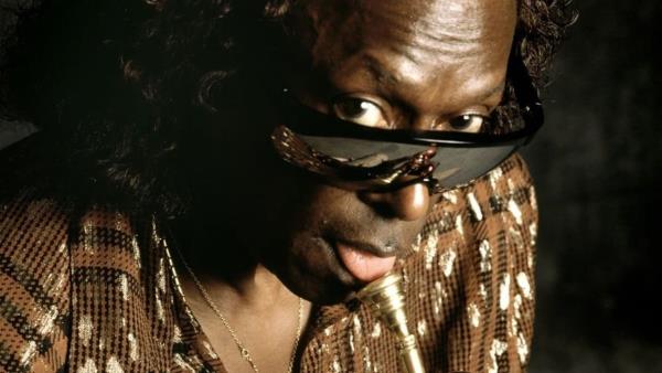 Miles Davis - Live in Munich