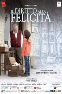 Il diritto alla felicita