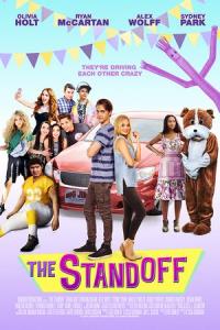 The Standoff plakát