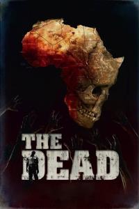The Dead plakát