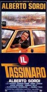 Taxikář
