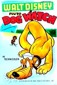 Dog Watch plakát