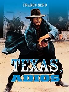 Adios Django Adios Django plakát