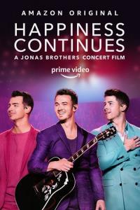 Happiness Continues: A Jonas Brothers Concert Film