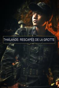Operation Thai Cave Rescue plakát