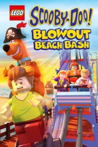 Lego Scooby-Doo: Případ pirátského pokladu