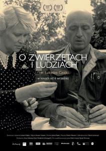O zvířatech a lidech