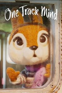 One Track Mind plakát