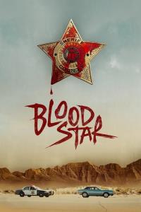 Blood Star plakát