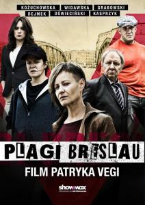 Mory Vratislavi