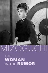 The Woman in the Rumor
