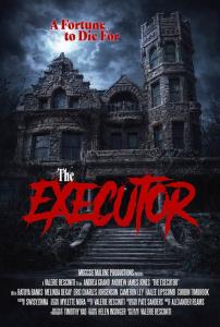 The Executor plakát
