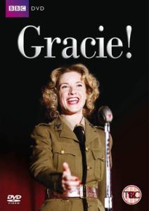 Gracie! plakát