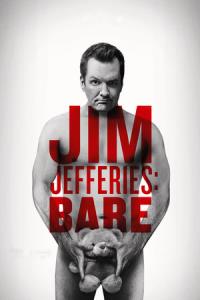 Jim Jefferies: BARE plakát