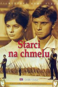 Starci na chmelu