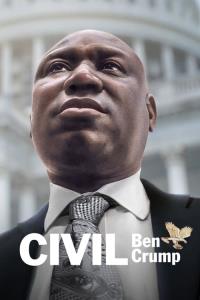 Ben Crump: Bojovník za občanská práva plakát