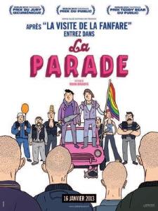 Parade