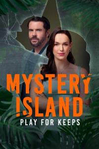 Mystery Island: Play for Keeps plakát